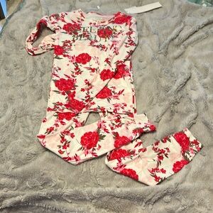 Children’s place pjs